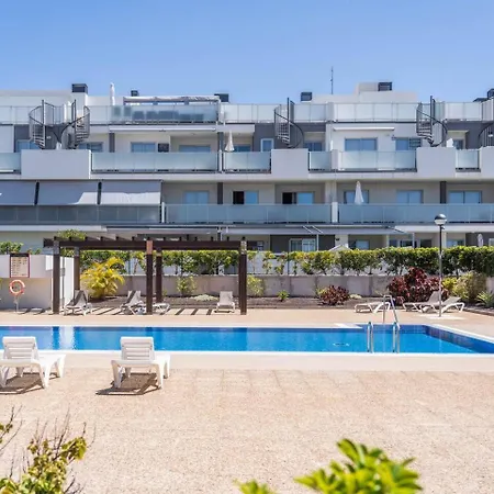 Appartement 2 Bedrooms By The Ocean With Pool & Backyard *