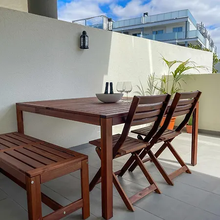 Appartement 2 Bedrooms By The Ocean With Pool & Backyard